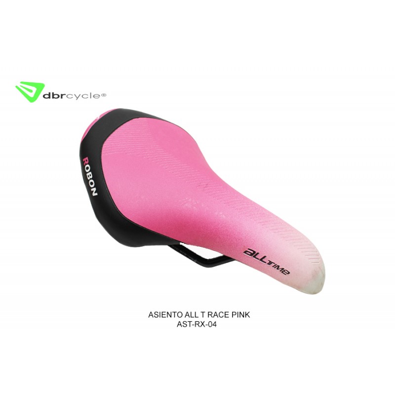 Asiento ALL T Race Pink